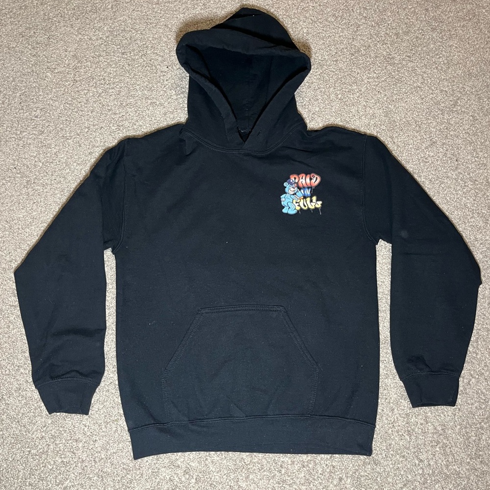 Hoodie